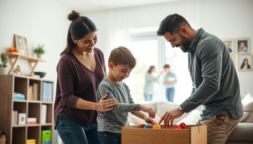 Konsekwencja w wychowaniu dziecka