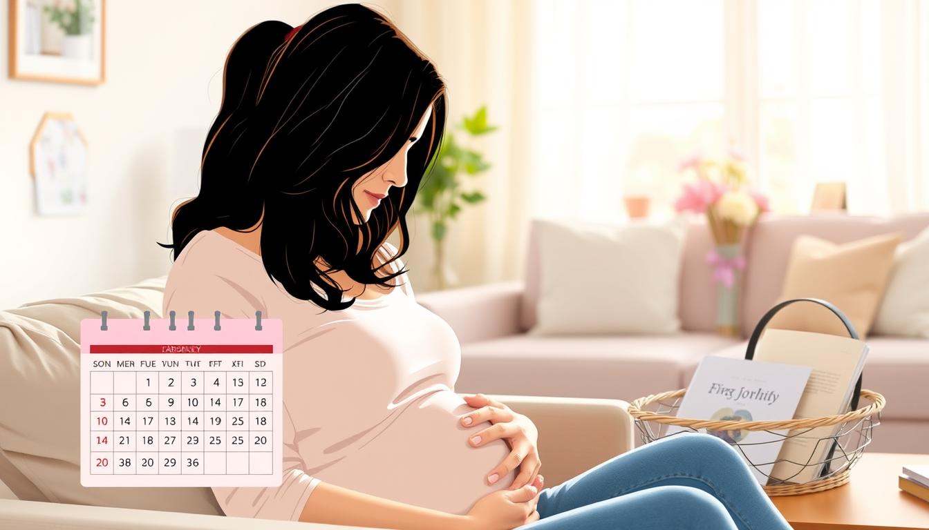 Objawy ciąży w pierwszym trymestrze