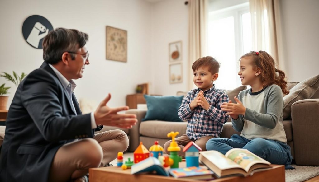Rola rodziców w modelowaniu asertywności Rola rodziców w modelowaniu asertywności