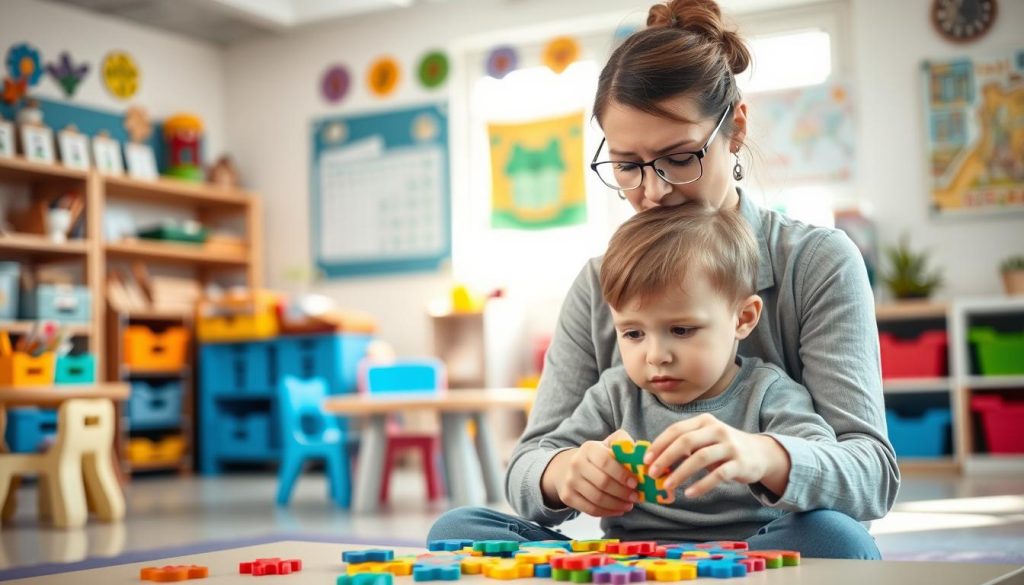 diagnoza adhd u przedszkolaka