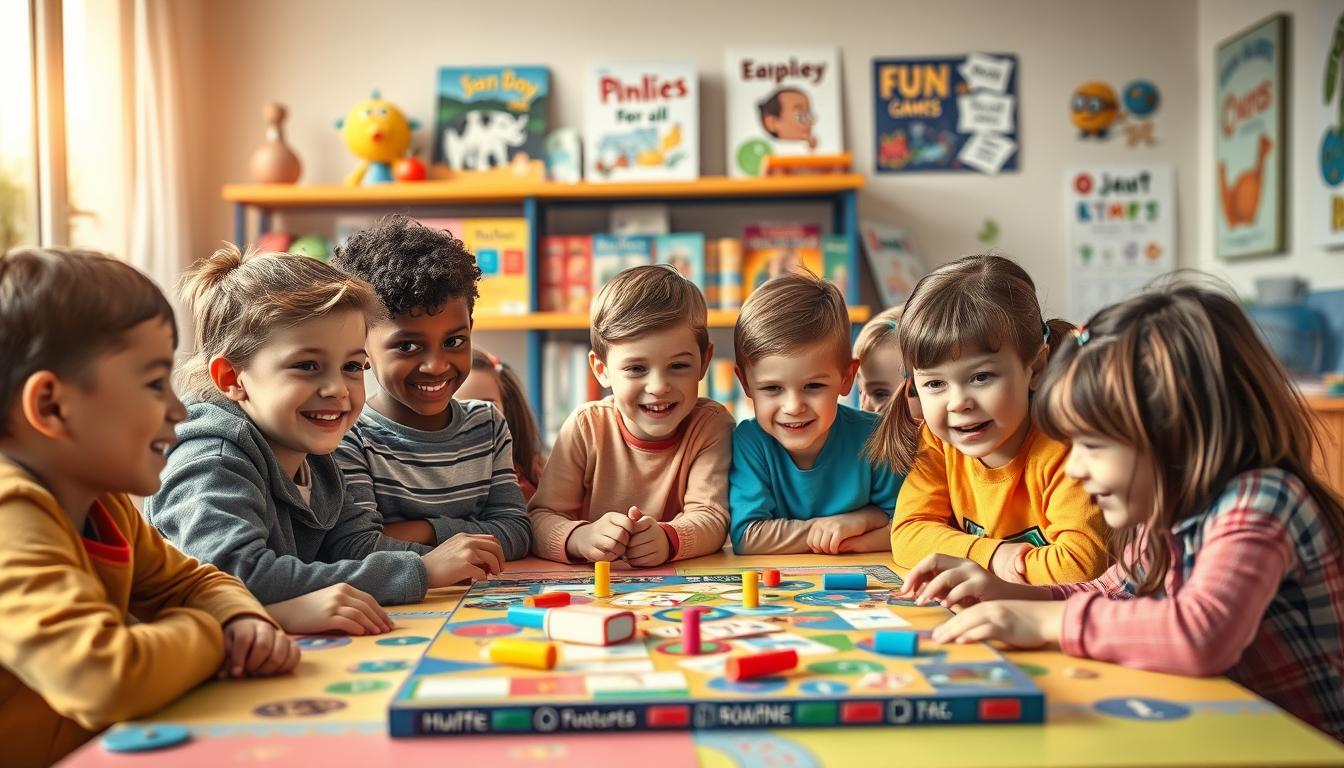 gry edukacyjne dla dzieci