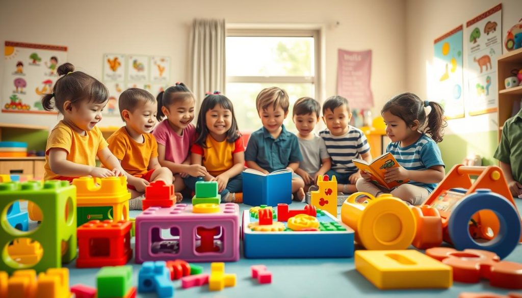 gry edukacyjne dla przedszkolaków