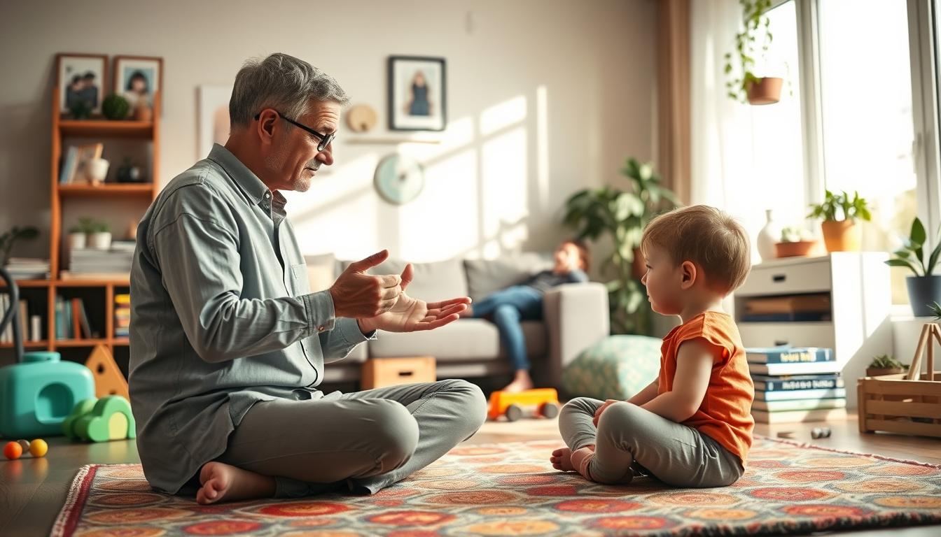 konsekwencja w wychowaniu