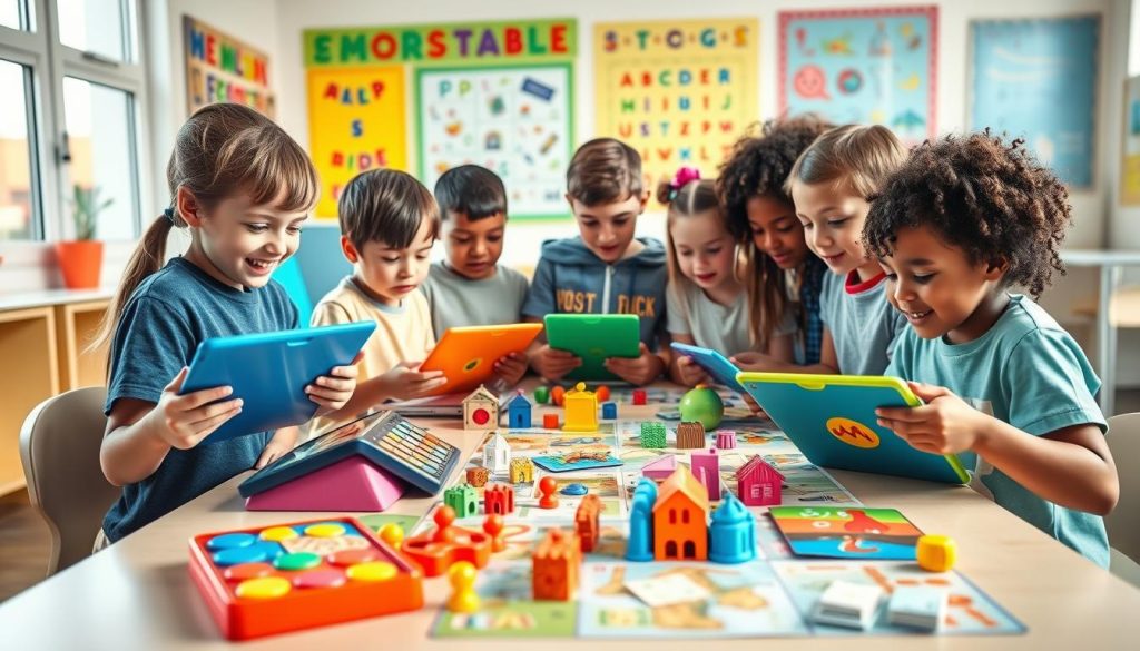 najlepsze gry edukacyjne dla dzieci
