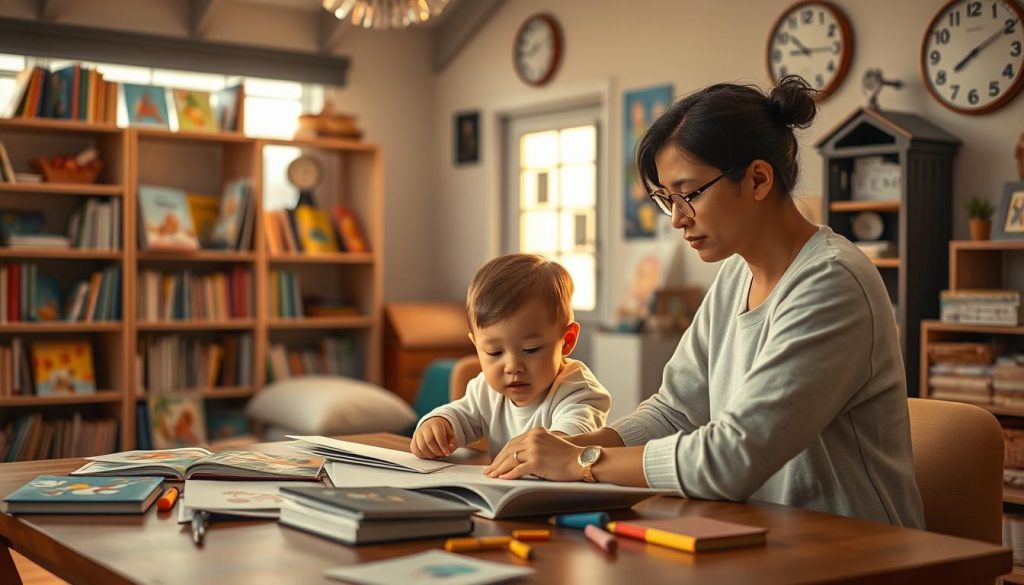 naturalne konsekwencje wobec dziecka