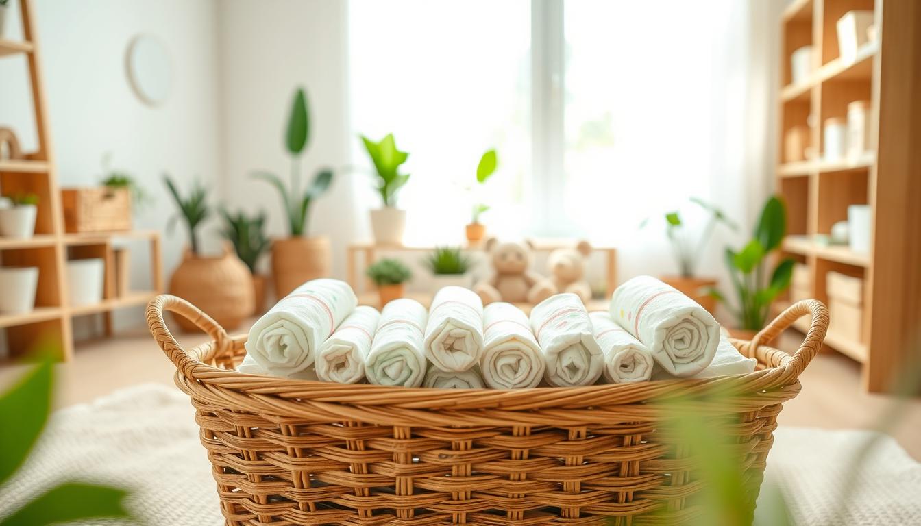 pieluchy wielorazowe vs jednorazowe