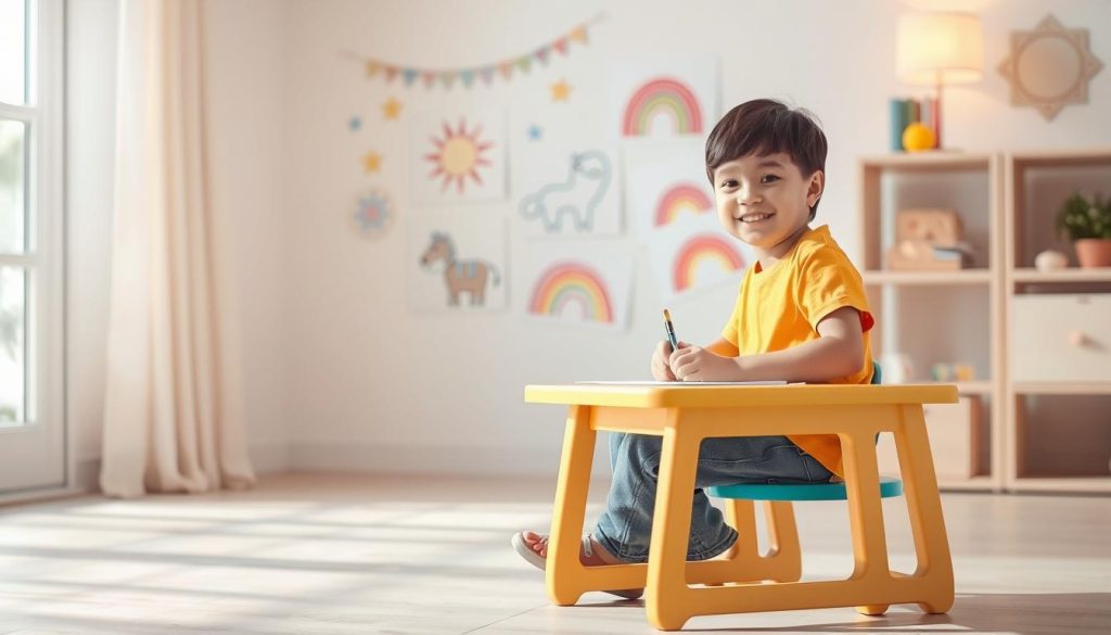 poczucie własnej wartości u dziecka