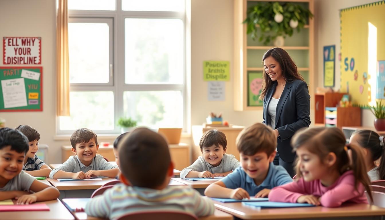 pozytywna dyscyplina