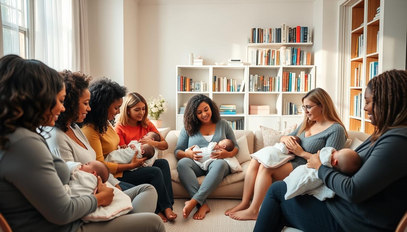 problemy z laktacją