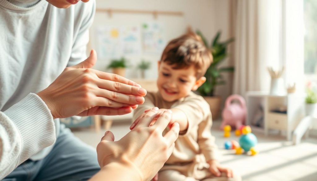 profilaktyka atopowego zapalenia skóry u dzieci