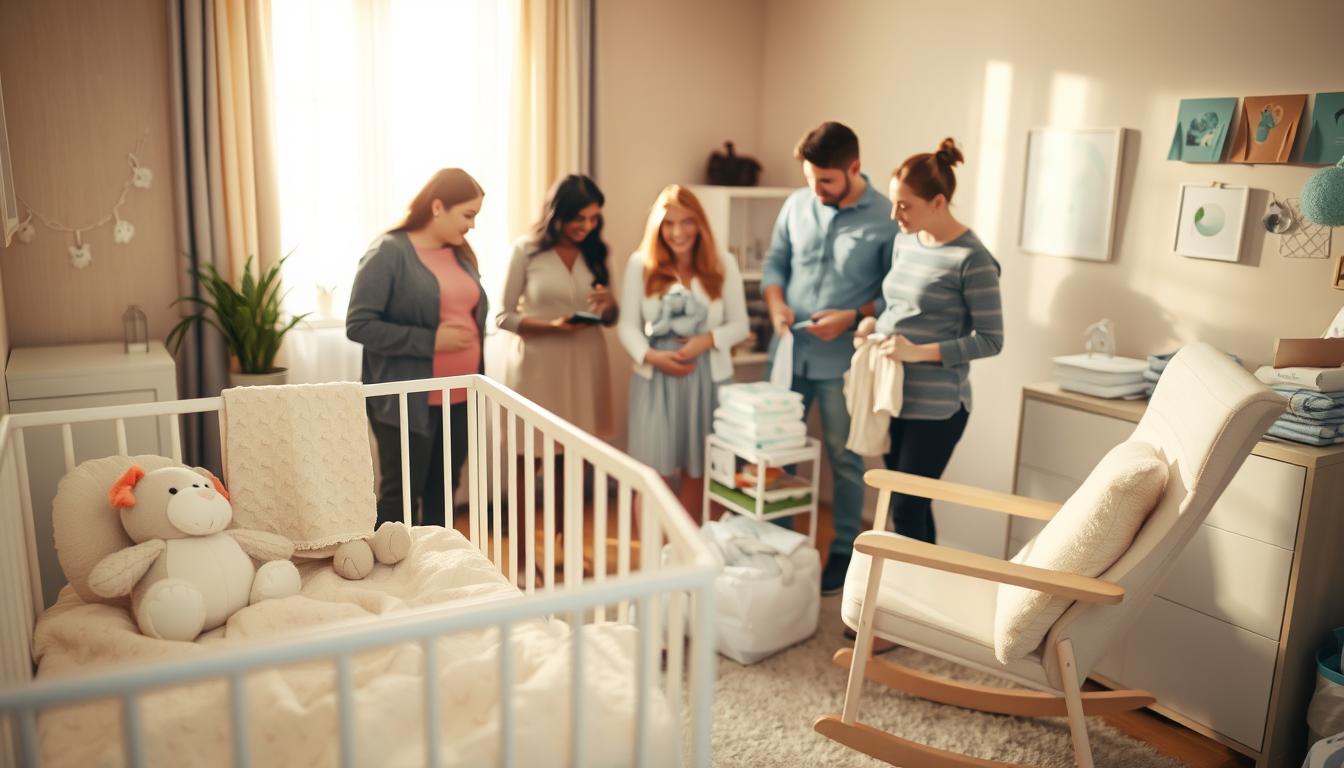 przygotowanie do porodu