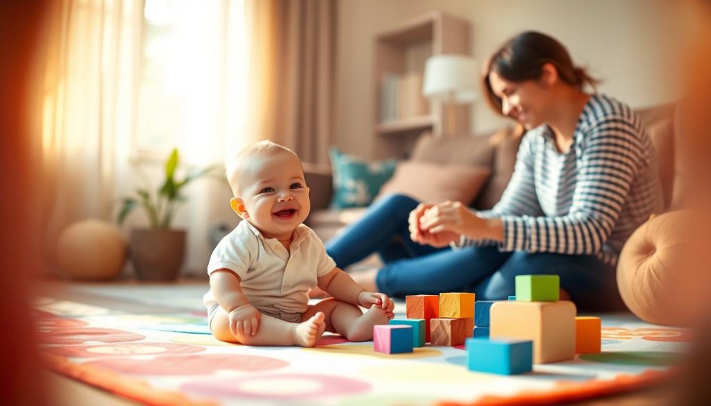 rozwój społeczny dziecka