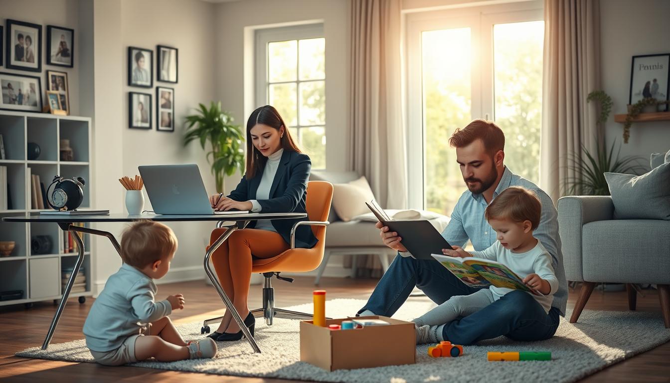 work life balance