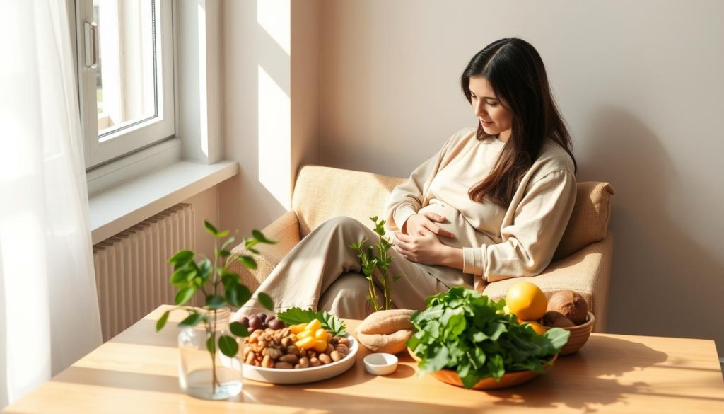 wsparcie dietetyczne laktacja