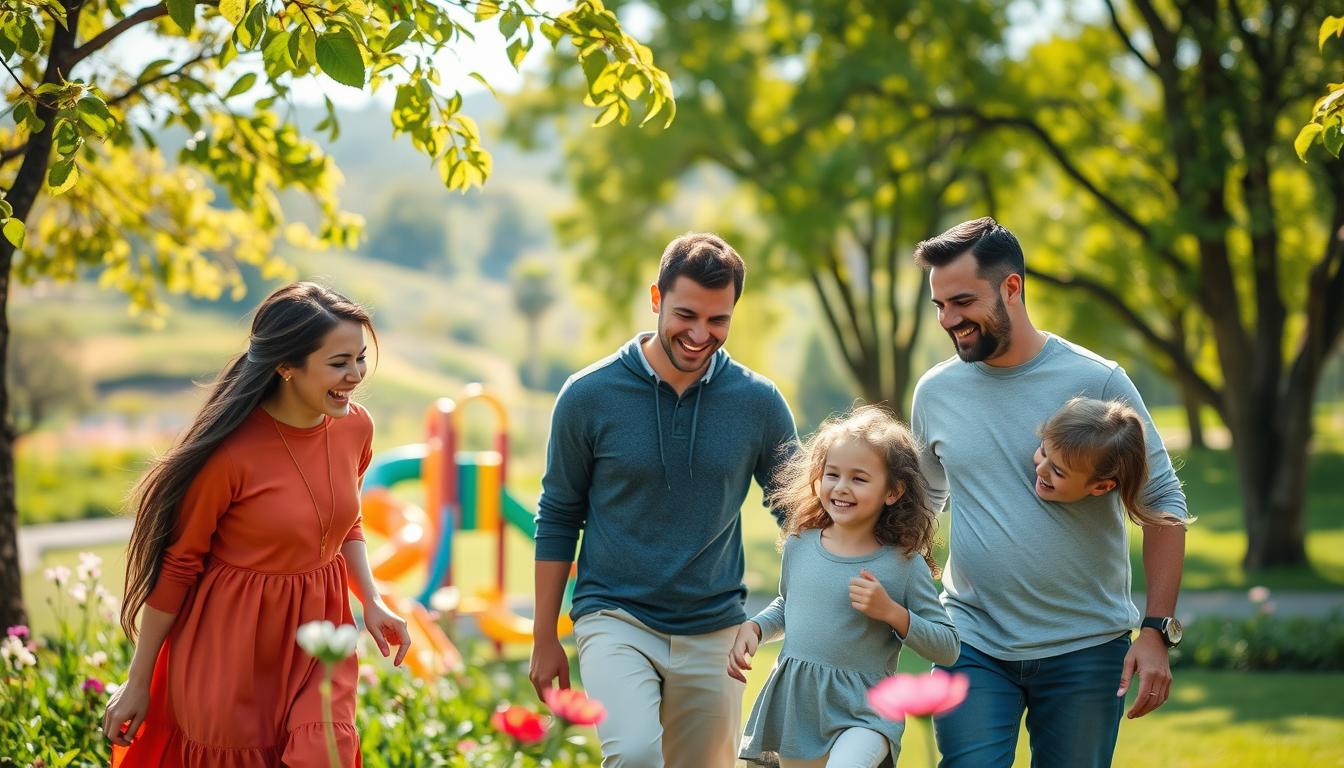 wychowanie bez stresu