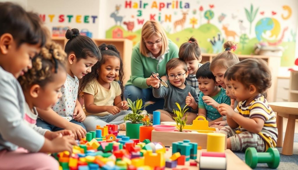 zabawy edukacyjne dla przedszkolaków