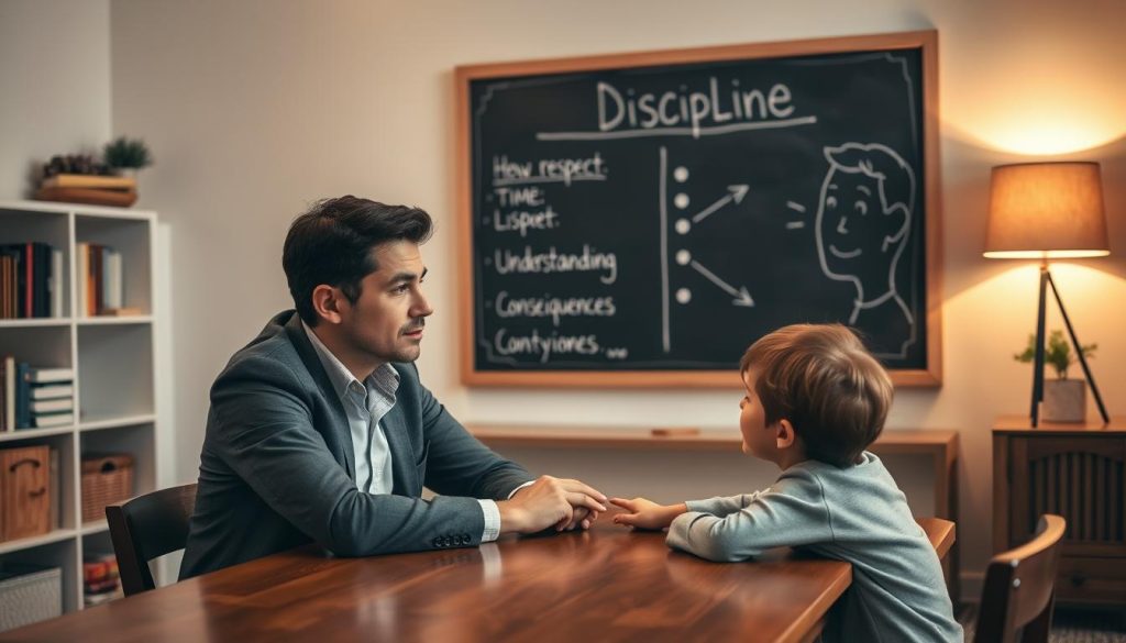 zasady wyciągania konsekwencji wobec dzieci